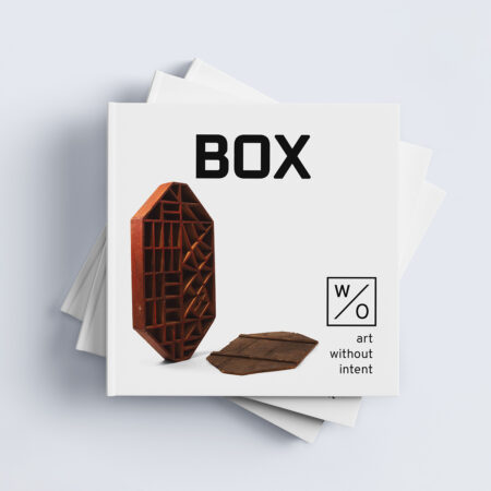 Box Exhibition Book